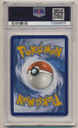 PSA 10 Pokemon Prismatic Evolutions Surprise Box Leafeon EX 006/131 GEM MINT! - Image 2