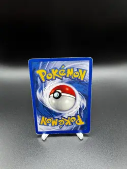 Pokemon Chansey Base Set SHADOWLESS Holo Rare 003/102 120 HP 1999 Unlimited - Image 2