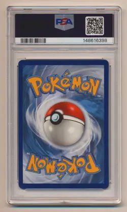 PSA 9 Pokemon Chilling Reign Full Art Galarian Rapidash V 168/198 MINT Condition - Image 2
