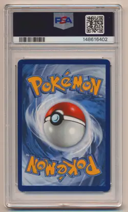 PSA 9 Pokemon Black Bolt Special Illustration Rare SIR N's Plan 170/086 MINT! - Image 2