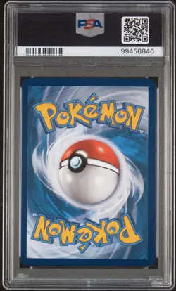 2022 Pokemon Sword & Shield Orgn. FRM. Dialga V Fa #177 Astral Radiance PSA 9 - Image 2