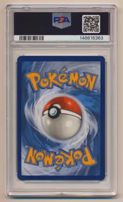 PSA 9 Pokemon Obsidian Flames SIR Charizard EX OBF EN 223/197 MINT Condition! - Image 2