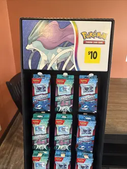 Pokemon Knockout Collection Display With 36 Knockout Collection Boxes | New - Image 3