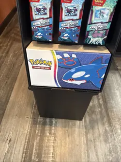 Pokemon Knockout Collection Display With 36 Knockout Collection Boxes | New - Image 4