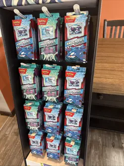 Pokemon Knockout Collection Display With 36 Knockout Collection Boxes | New - Image 5