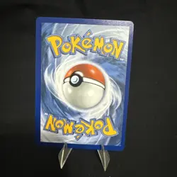 Yamper 99/94 Pokemon TCG Phantasmal Flames Illustration Rare English - Image 2