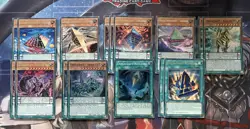Yugioh Enneacraft Deck Core!! - Image 1