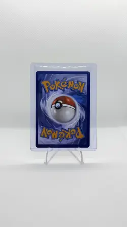 Pokemon Ascended Heroes Mega Lucario EX Poster Collection Promo Card - Image 2