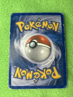 Pokemon TCG Card Game Snorlax 33/95 Call Of Legends Reverse Holo - Image 2