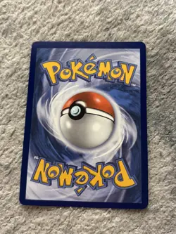 Pokemon Card Mega Froslass ex 047/217 - Holo - Near Mint - Image 2