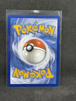 Pokemon Scarlet & Violet Black Star Promo - Flareon SVP 167 Cosmos Holo - Image 2