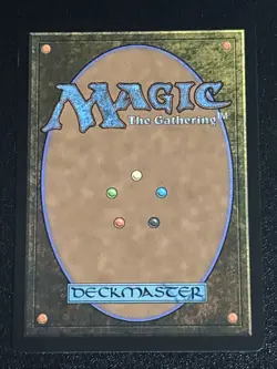 MTG Foundations Jumpstart Rev, Tithe Extractor Anime 0045 NM Rare - Image 2