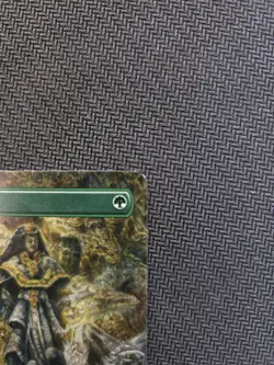 Worldly Tutor 442 R Borderless DMR MTG - Image 3