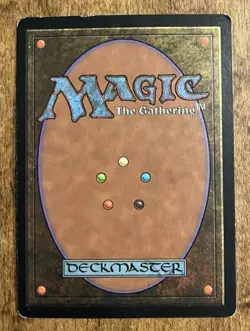 Magic: The Gathering – Aluren (Tempest Set) – Enchantment – Very Good Condition - Image 4