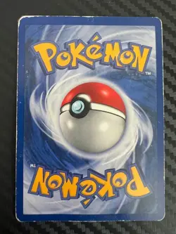 Pokemon TCG Zapdos 23 Black Star Promo Non-Holo HP/DMG - Image 2