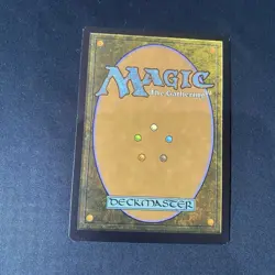 Force of Will Foil Masterpiece Series: Amonkhet Invocations NM MTG - Image 3
