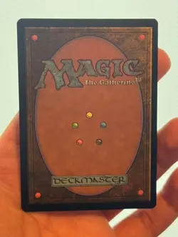 1X FOIL Dark Ritual MASTERPIECE NM MTG Magic Amonkhet Invocation MPS Staple CEDH - Image 4