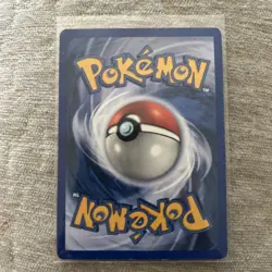UMBREON 24/100 Non-Holo Rare Ex Sandstorm E-Series 2003 - Pokemon Card - HP - Image 2