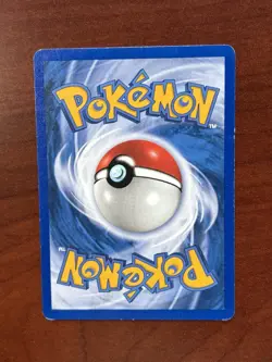 Pokemon, Kirlia 40/100, EX Sandstorm, Uncommon, Regular - Image 2