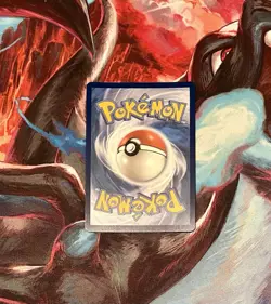 Pokemon TCG Mega Lucario ex 033 Me: Mega Evolution Promo Holo 🔥 - Image 2