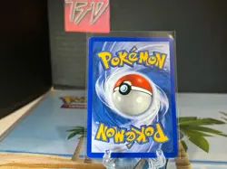 Pokemon Lairon 41/100 EX Sandstorm - LP - Image 2