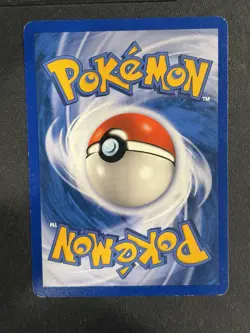 Pokemon TCG Lileep 43/100 EX Sandstorm Uncommon Regular 2003 - Image 2