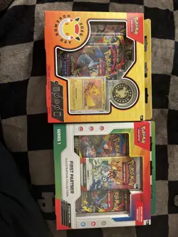 Pokemon First Partner Illustration Collection & 2026 Pokemon Day Pikachu Promo - Image 1