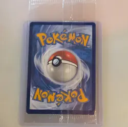Mimikyu 075 Scarlet & Violet Promo Holo Exclusive Basic 70 HP Pokemon TCG Card - Image 2