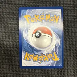 Pokemon Oricorio EX Black Star Promo Full Art #024 - Image 2