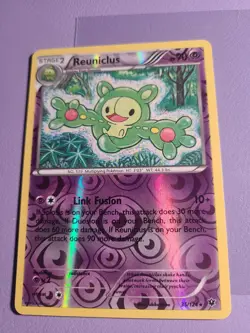 Pokemon XY Fates Collide Reverse Holo / Holo -Complete Your Set! NM - Image 1