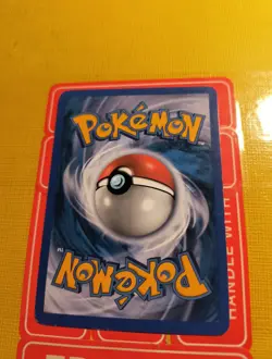 Pokemon TCG Marill Diamond & Pearl 88/130 Regular Common LP - Image 2