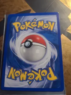 Pokemon TCG Sterndu Neo Revelation 56/64 Regular Unlimited Common (GERMAN) LP - Image 2