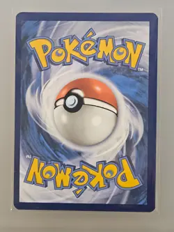 Armarouge 203/198 Illustration Rare Full Art Scarlet & Violet Pokemon NM - Image 2