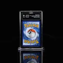 TAG 9 - Charmander 044 Obsidian Flames ETB Promo - Mint - Image 2