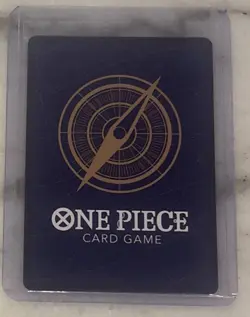 One Piece CCG - REBECCA - #OP10-058 - Royal Blood OP10 [Super Rare] | English - Image 4