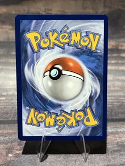Rotom 197/182 Illustration Rare SV10: Destined Rivals Pokemon Card - Image 4