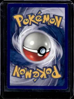 Pokemon Card Sandshrew Shadowless Base Set 1st Edition Common 62/102 - Image 2