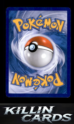 Poke Drawer + 89/100 Pokemon Uncommon Stormfront Card LP - Image 2