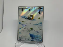 Snorunt 188/182 SV04: Paradox Rift - Pokemon Card - ✅NM / MINT✅ - Image 2