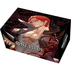 1P At random ) Card Game Premium Booster ONE PIECE CARD THE BEST Storage Box Set - Image 3