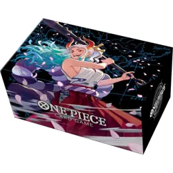 1P At random ) Card Game Premium Booster ONE PIECE CARD THE BEST Storage Box Set - Image 5