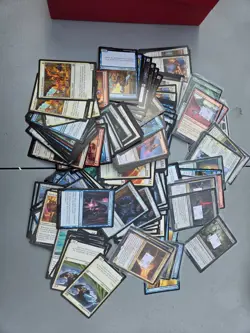 Lot Of Magic the gathering cards - Image 3
