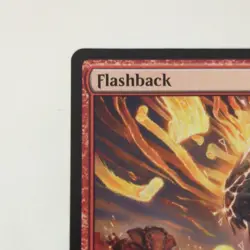 Flashback Rare Secrets of Strixhaven 115 MTG Near Mint 2026 - Image 2