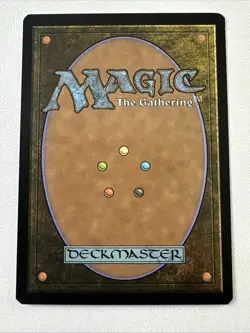 Nulldrifter Modern Horizons 3 Foil - Image 2