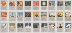MTG Seconda Edizione Italiana/Revised WB ITALIAN-INCOMPLETE (231/306) MINT/NM - Image 2