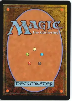 Dour Port-Mage 47 Rare Bloomburrow Near Mint - Image 3