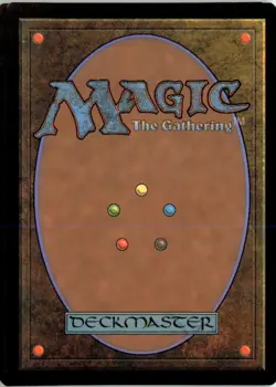 Gyome, Master Chef 5 Mythic Commander 2021 Foil Near Mint - Image 3