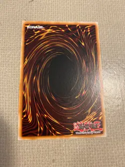 Yu-Gi-Oh! gouki the blade ogre mint common 1st ed DANE-EN043 - Image 2