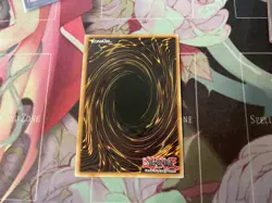 Yugioh Number C39: Utopia Ray ORCS-EN040 Ghost Rare 1st LP - Image 3