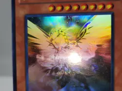 YuGiOh Galaxy-Eyes Photon Dragon PHSW-EN011 1st Edition Ghost Rare NM - Image 4